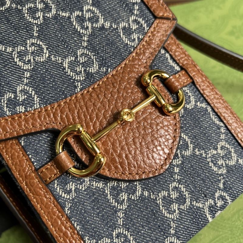 Gvc*1 satchel bags